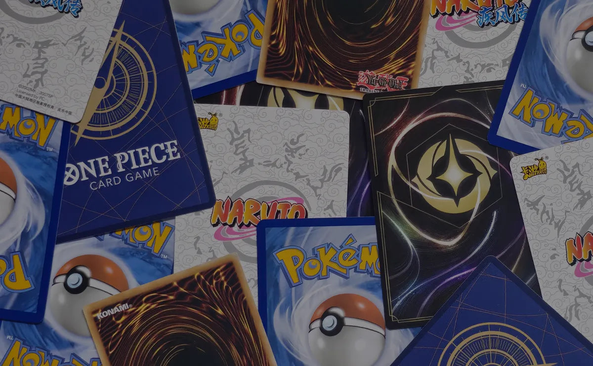 Autres TCG / Goodies