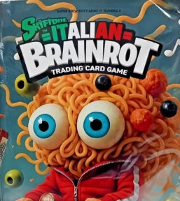Brainrot