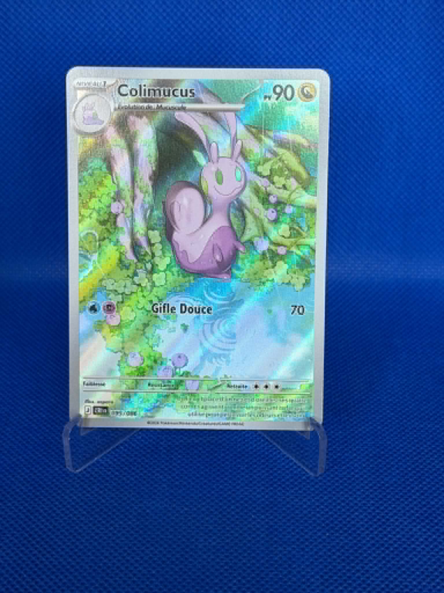 [CARTE] Colimucus AR ME4 [FR] Cards-island