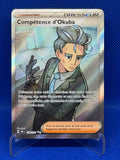 [CARTE] Compétence d'Okuba EV8.5 [FR] Cards-island