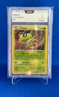 [GRADE] Célébi [EN] Cards-island