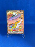 [CARTE] Ire-Foudre Ex FA EV5 [FR] Cards-island