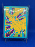 Sleeve ETB ME2.5 Cards-island