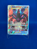 [CARTE] Lucario Vstar SWSH291 [FR] Cards-island