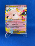 [CARTE] Méga-Mélodelfe EX ME3 [FR] Cards-island