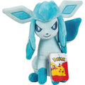 [PELUCHE] Pokémon - Evoli Evolutions - Peluche Givrali 20cm Cards-island