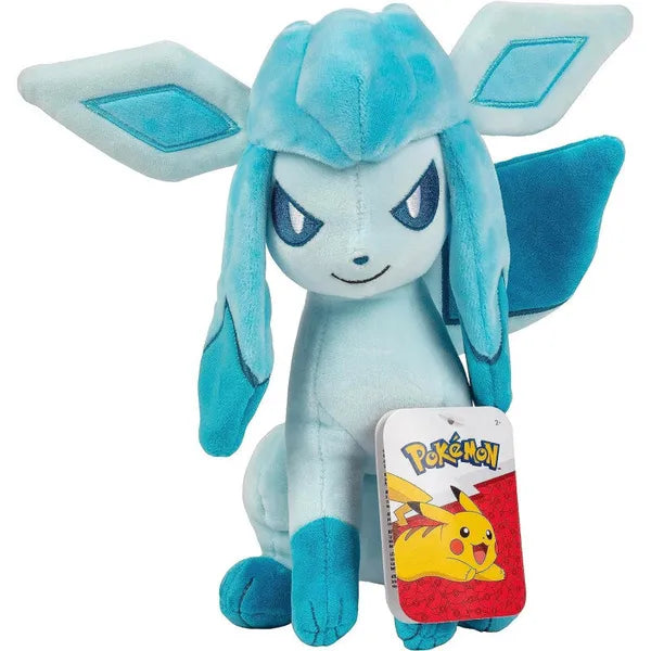 [PELUCHE] Pokémon - Evoli Evolutions - Peluche Givrali 20cm Cards-island