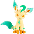[PELUCHE] Pokémon - Evoli Evolutions - Peluche Phyllali 20cm Cards-island