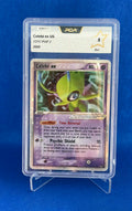 [GRADE] Célébi Ex POP Série 2 [EN] Cards-island
