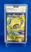 [GRADE] Célébi Ex FA [US] Cards-island