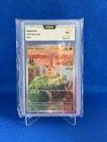 [GRADE] Victini FA SVP208 [FR] Cards-island