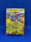[CARTE] Méga-Scarhino EX ME2 [FR] Cards-island