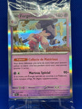 [CARTE] Forgelina Stamps EV2 [FR] Cards-island