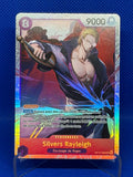 [CARTE] Silvers Rayleigh OP13 [FR] Cards-island