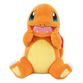 [PELUCHE] Pokémon - Starter de Démarrage - Peluche Salameche 20cm Cards-island