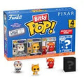 [POP] Funko Bitty pop : Disney Pixar - Buzz Cards-island