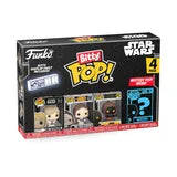 [POP] Funko Bitty pop : Star Wars - Luke Skywalker Cards-island