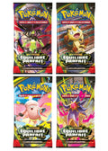 [SCELLE] Booster ME3 - Equilibre Parfait [FR] Cards-island