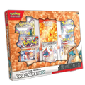 [SCELLE] Coffret Premium Dracaufeu ex [FR] Cards-island