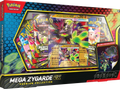 [SCELLE] Coffret Premium Méga-Zygarde Ex [FR] Cards-island