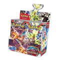 [SCELLE] Display EV03 - Flammes Obsidiennes [FR] Cards-island