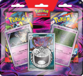 [SCELLE] Duopack Octobre 2026 [FR] Cards-island