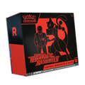 [SCELLE] Elite Trainer Box EV10 - Rivalités Destinées [FR] Cards-island