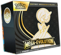 [SCELLE] Elite Trainer Box ME01 - Méga Evolutions - Gardevoir [FR] Cards-island
