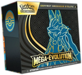 [SCELLE] Elite Trainer Box ME01 - Méga Evolutions - Lucario [FR] Cards-island
