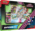 [SCELLE] Coffret Premium Amphinobi Ex EV06.5 - Fable Nébuleuse [FR] Cards-island