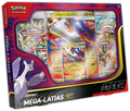[SCELLE] Coffret Méga Latias ex [FR] Cards-island