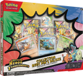 [SCELLE] Coffret collection Pin's Deluxe - Héros Transcendants [FR] Cards-island