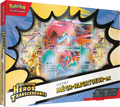 [SCELLE] Coffret Méga-Aligatueur Ex  [FR] Cards-island