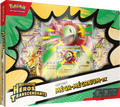 [SCELLE] Coffret Méga-Méganium Ex [FR] Cards-island