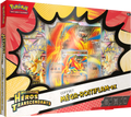 [SCELLE] Coffret Méga Roitiflam Ex  [FR] Cards-island