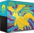 [SCELLE] Elite Trainer Box ME2.5 - Héros Transcendants [FR] Cards-island