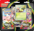 [SCELLE] Tripack ME03 - Equilibre Parfait [FR] Cards-island