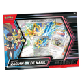 [SCELLE] Coffret Zacian ex de Nabil [FR] Cards-island