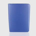 Zip Album Deluxe Navy 360 Cartes Cards-island