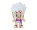 [PELUCHE] One Piece - Peluche de Monkey D. Luffy Gear 5 en édition limitée 34cm Cards-island