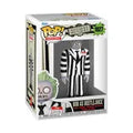 [POP] Funko Pop Movies: Beetlejuice Cards-island