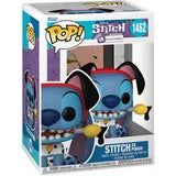 [POP] Funko Pop Disney: Stitch Costume Cards-island