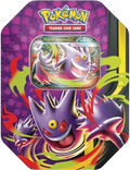 [SCELLE] Pokebox Méga-Ectoplasma [FR] Cards-island