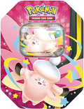 [SCELLE] Pokebox Méga-Mélodelfe [FR] Cards-island