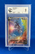 [GRADE] Dialga Originel V Alternative  [FR] Cards-island