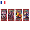 [ARTSET] Boosters - EV10 - Rivalités Destinées [FR] Cards-island