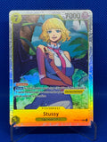 [CARTE] Stussy OP13 [FR] Cards-island