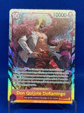 [CARTE] Don Quijote Doflamingo OP14 [FR] Cards-island