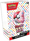 [SCELLE] Bundle Pokemon EV03.5 - 151 [FR] Cards-island