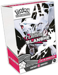 [SCELLE] Bundle Pokémon EV10.5 - Flamme Blanche [FR] Cards-island